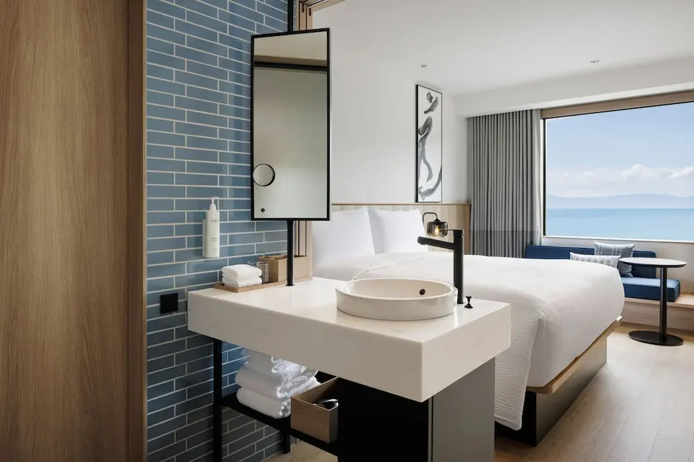 Fairfield by Marriott Kagoshima Sakurajima