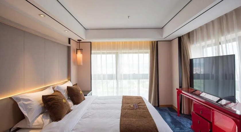 Xinyue Jinxi Hotel