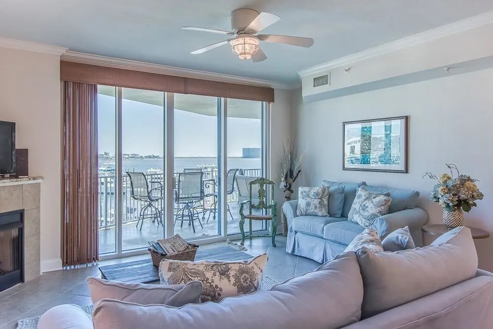 The Moorings Unit 219