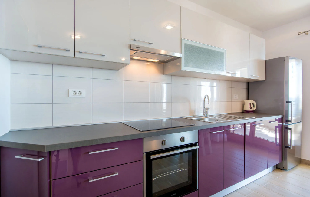 Apartments Lea