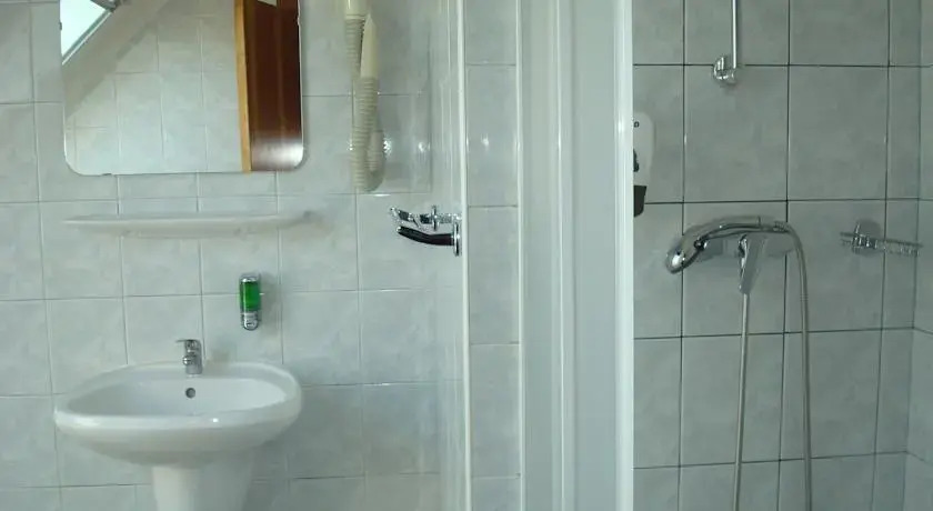 Hotel Termál