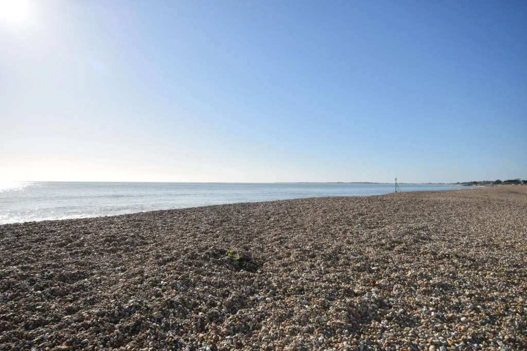 Marine Court - Bognor Regis