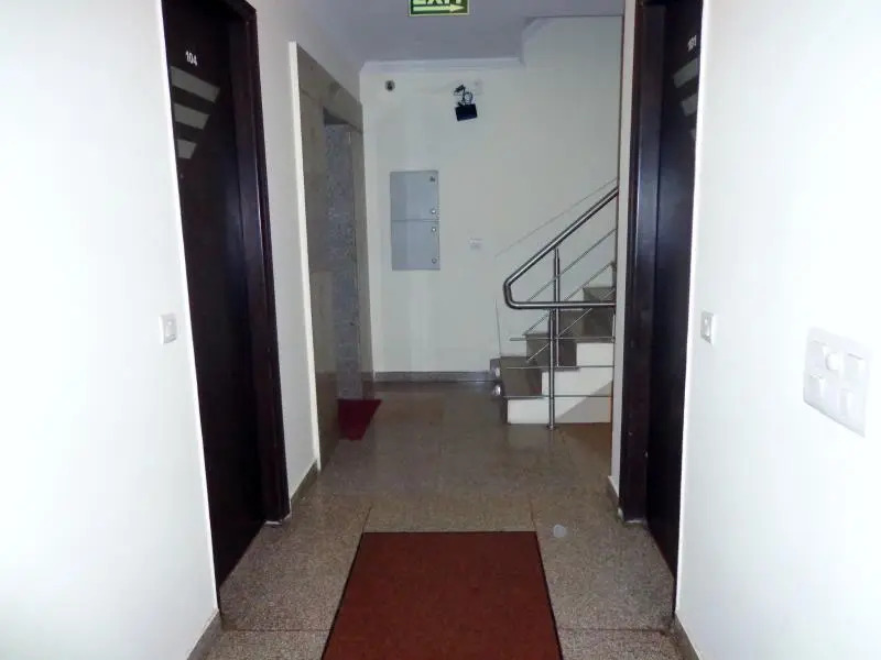 Hotel Amrit Villa
