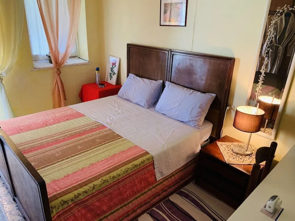 B&B by lakes Orta Maggiore