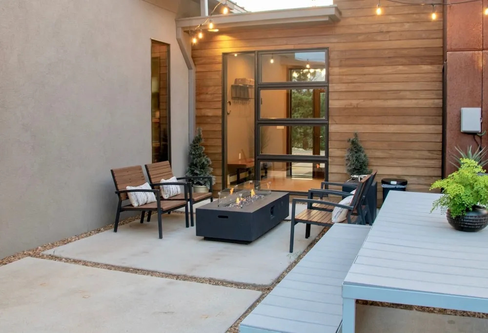 2170 Estes Park - 4 Br Home