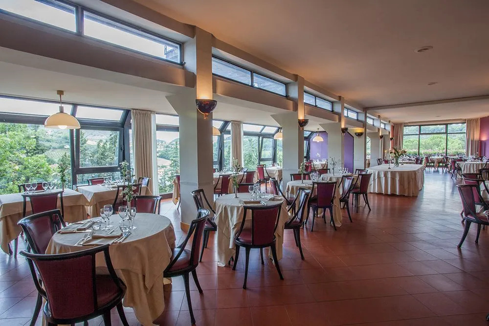Hotel dei Duchi