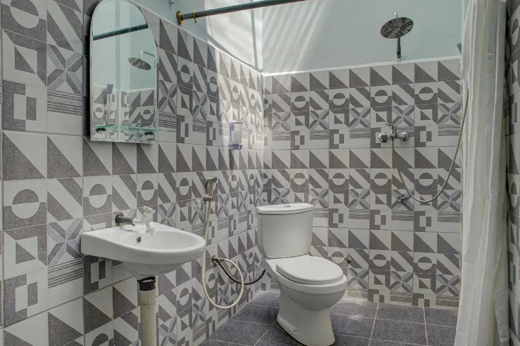 OYO 3266 Alifah Residence Syariah