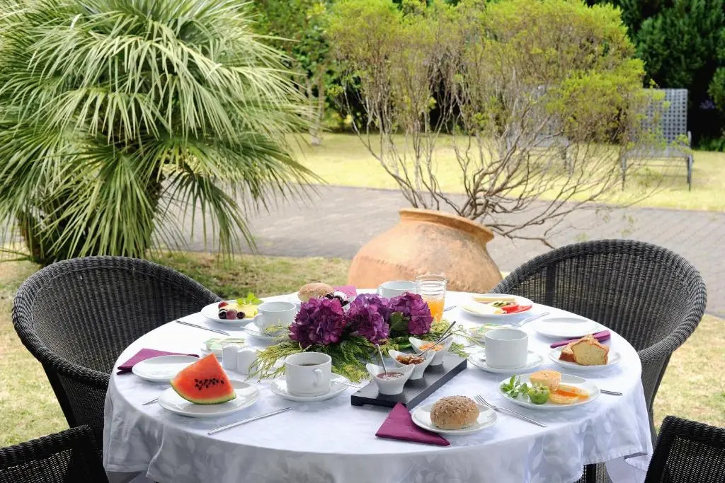 Quinta Da Cova Do Milho