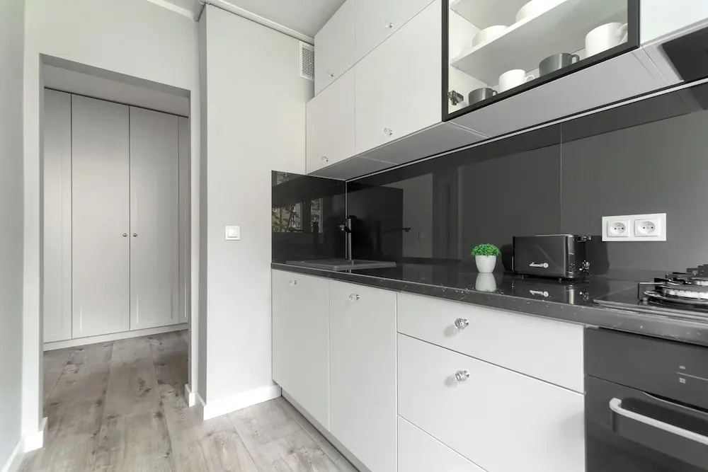 MARGI Kai Apartament