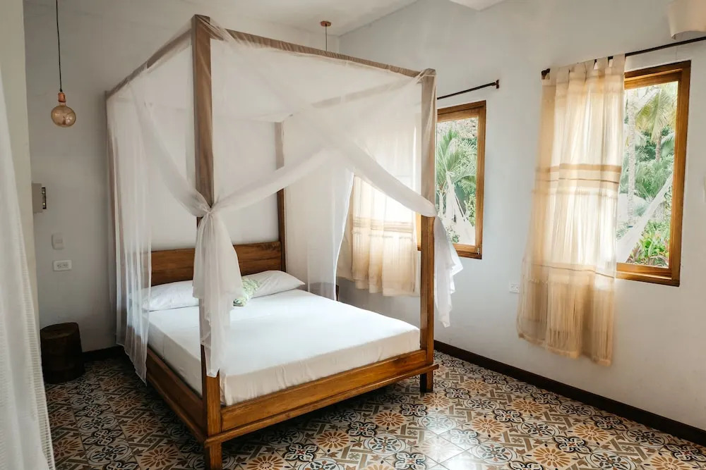 Casa del Pavo Real Boutique Hotel Yoga & Spa