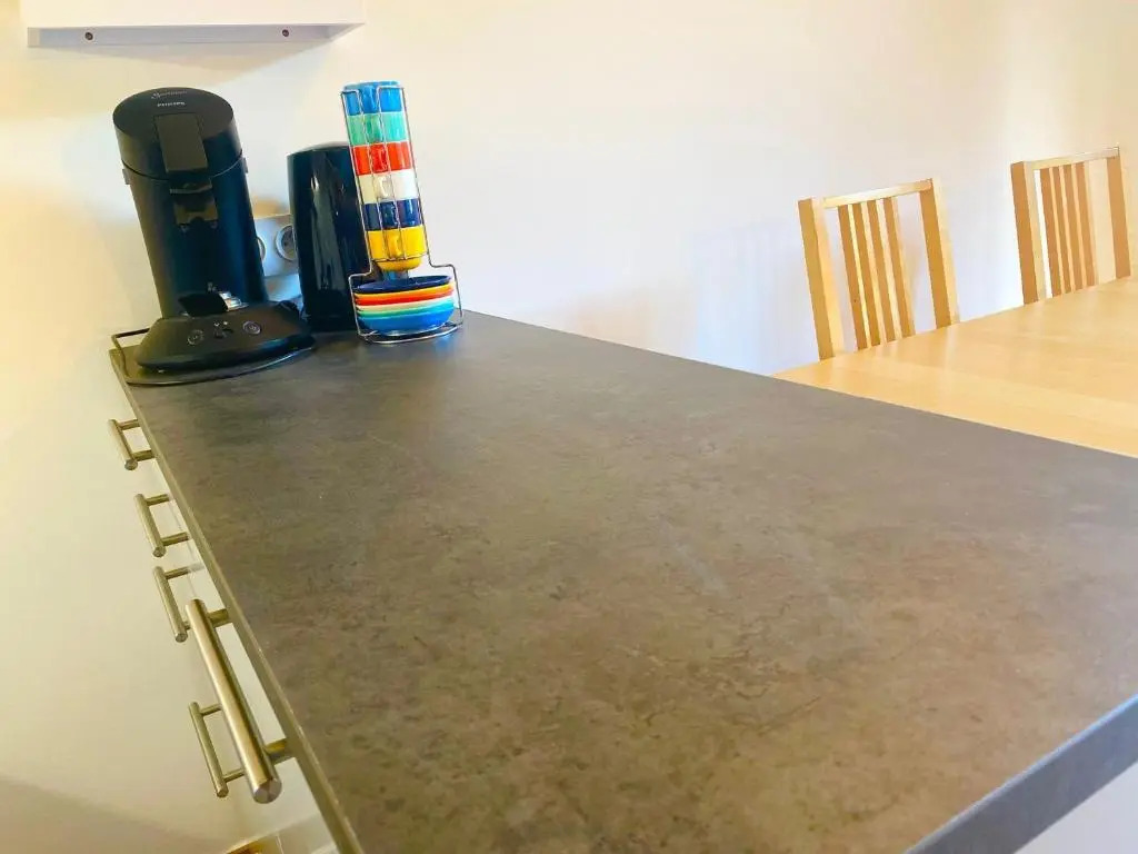 Duplex en Vercors, 6 pers, balcon sud, parking - FR-1-515-130