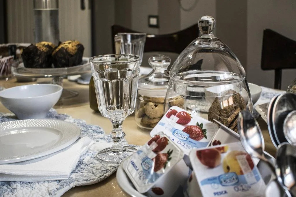B&B La Cuntana