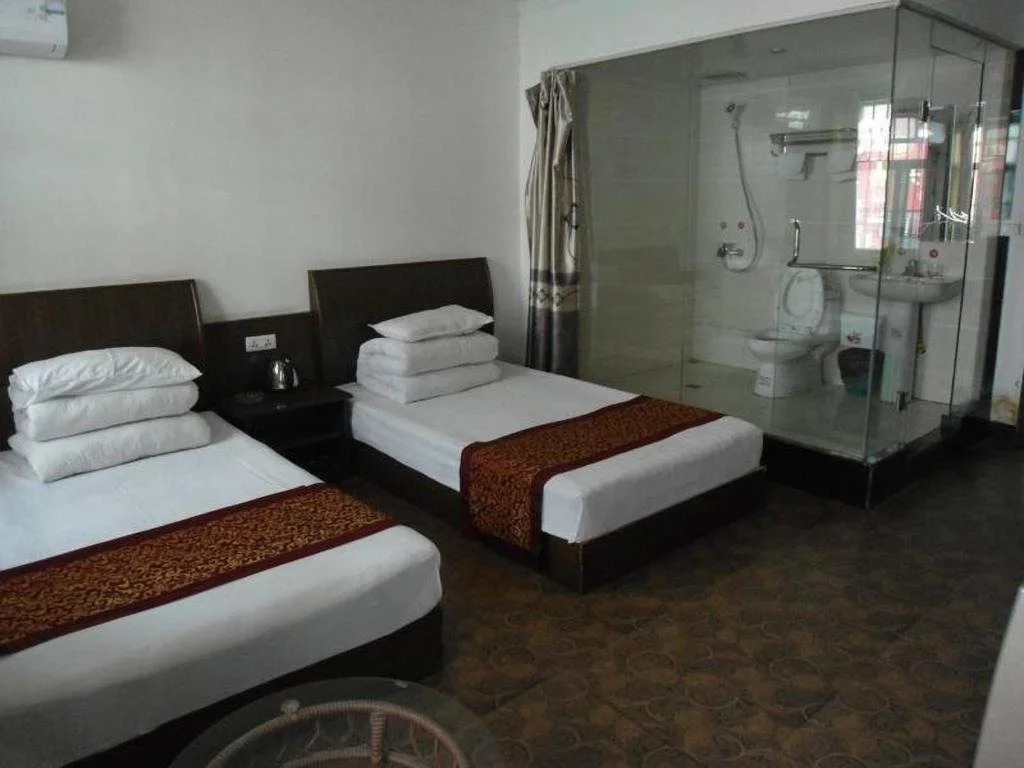 Baogongjin Inn