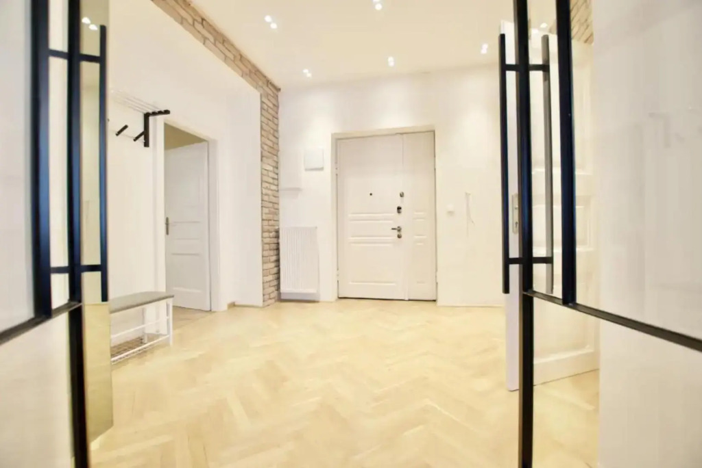 Premium Apartment by Hi5 - Ferenciek tere - 3 BDR