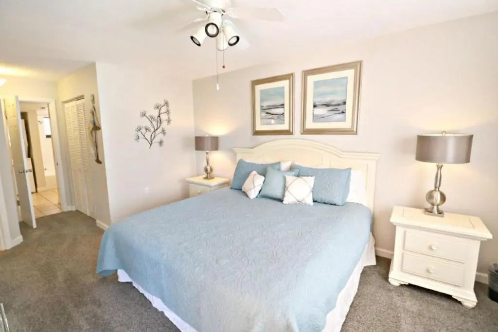Ocean Village Club C24