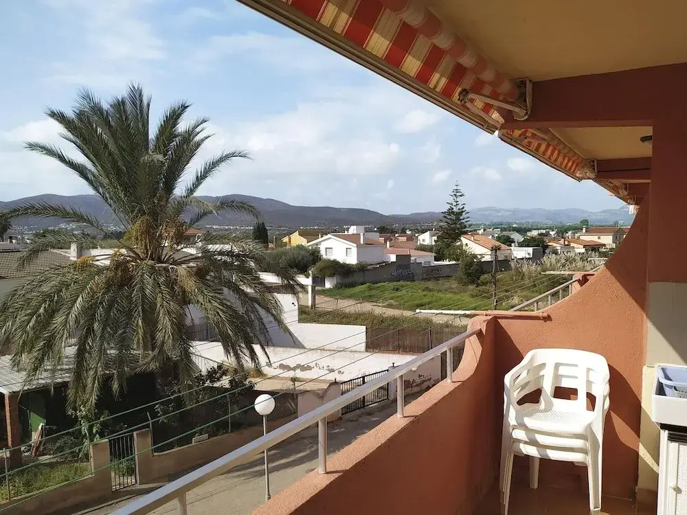 Apartamentos Mar de Peñíscola Casablanca 3000