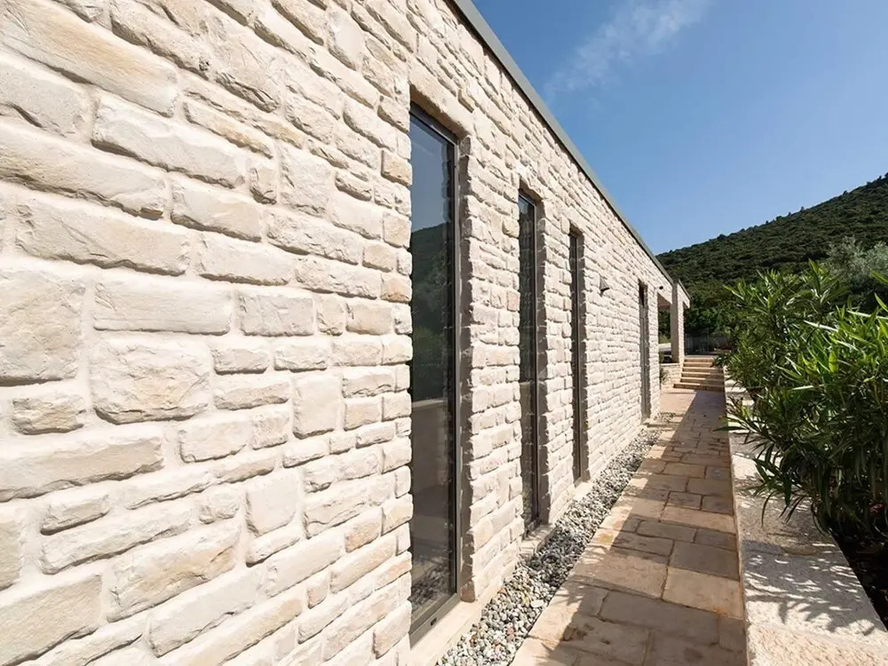 Villa Korcula Bay in Zrnovo