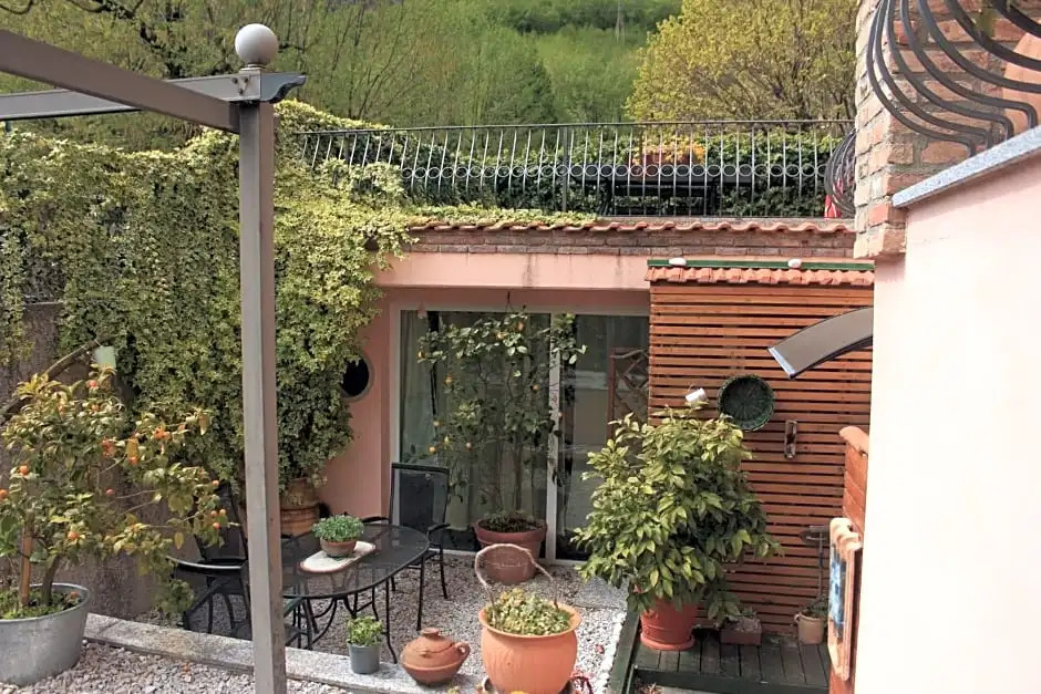 B&B Spiaggia Bianca