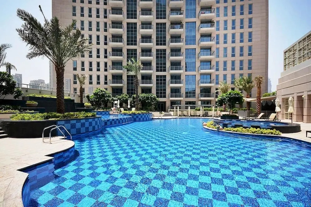 HiGuests Vacation Homes - The Residences