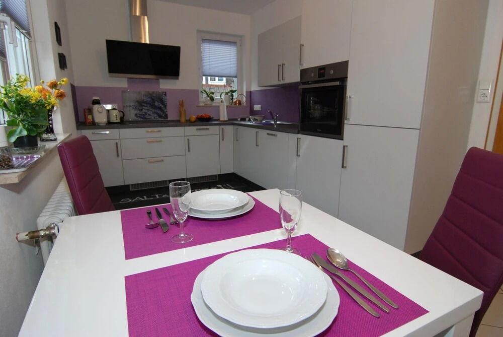 Ferienwohnung Anton