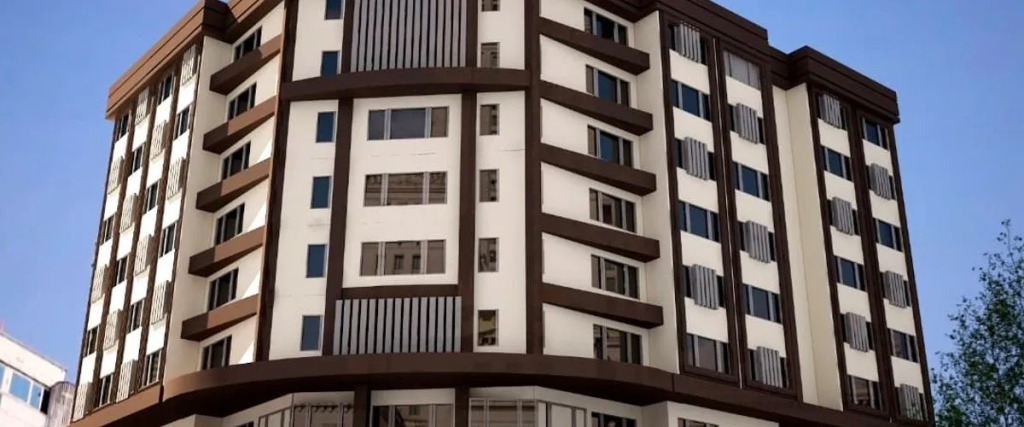 Tilmen Hotel