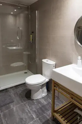 Central Apartment
