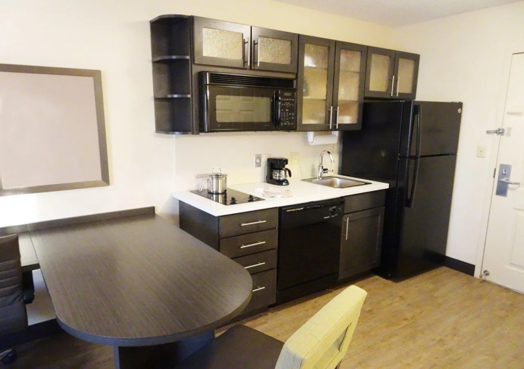 Candlewood Suites Glen Allen-Short Pump
