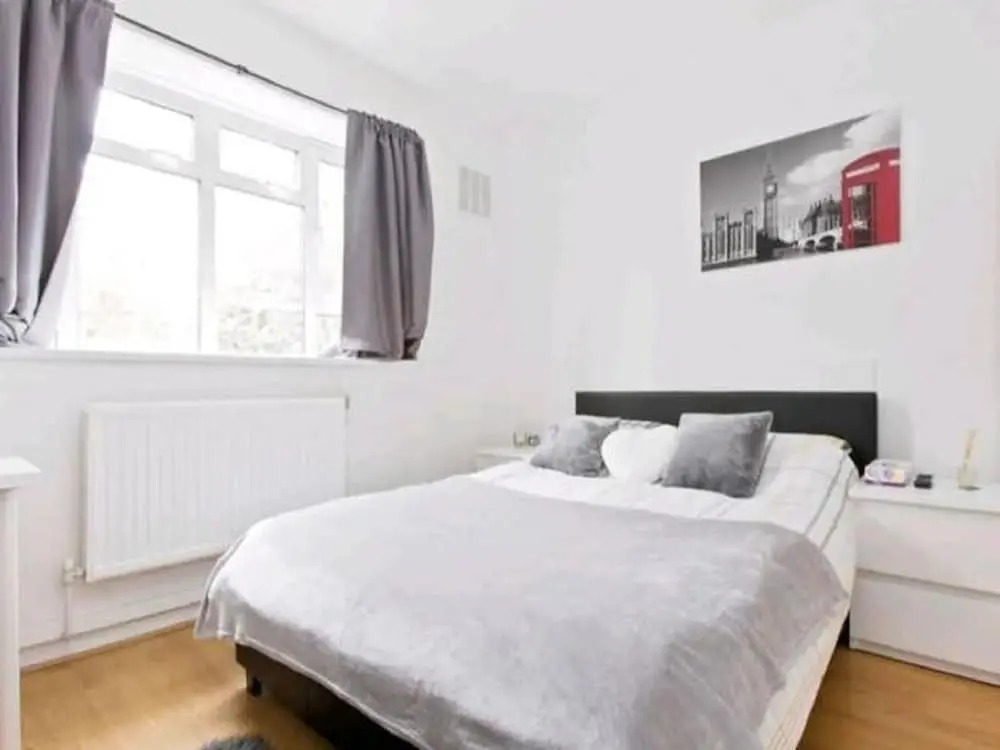 Congenial Apartment in London Near Big Ben And London Eye