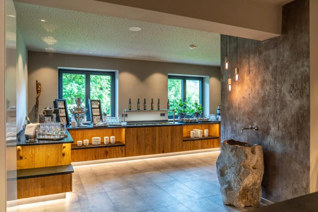 Stadtvilla Schladming Boutiquehotel