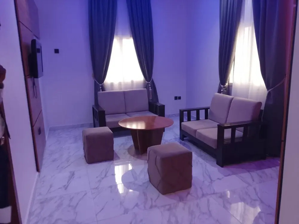 Rhocharls Hotel and Suites