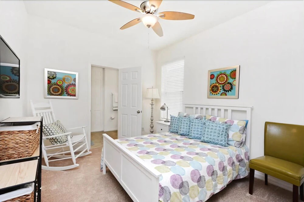 Westhaven 1339 - Five Bedroom Villa with Private Pool