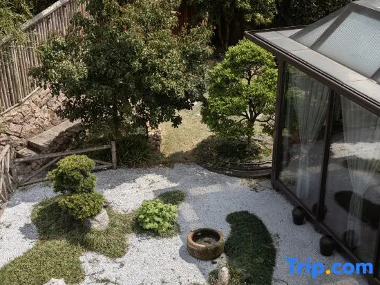Yingwuxin Boutique Hostel Mount Mogan