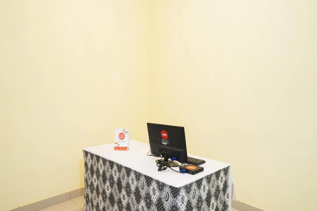 OYO 1855 Elise Exclusive Residence