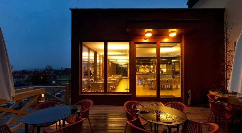 Hotel Pod Zámkem