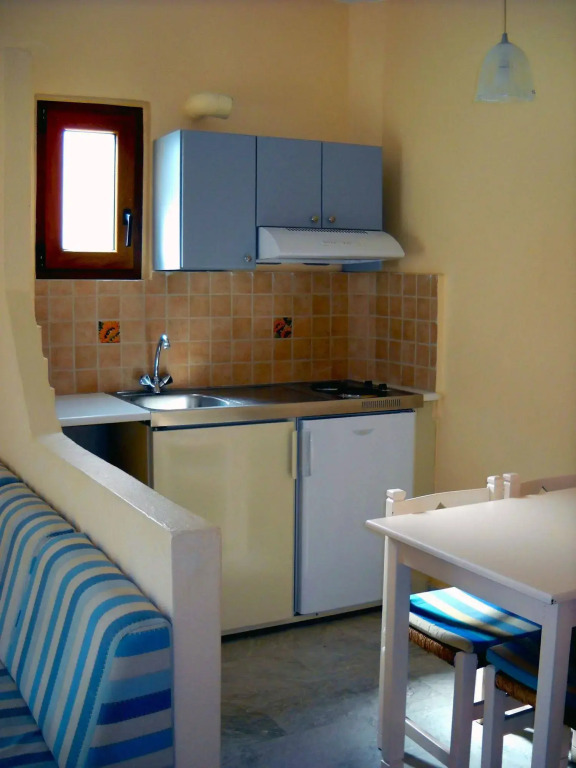 Katerini Apartments Hotel