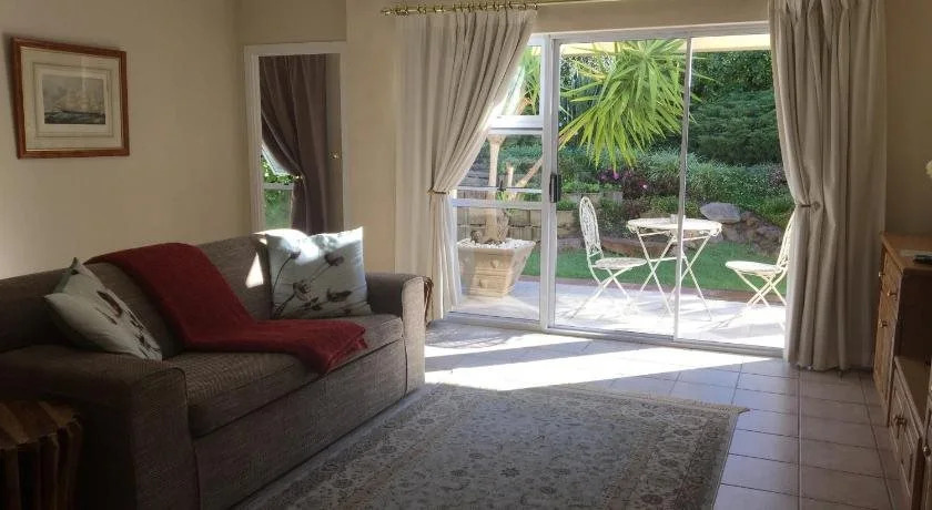 Tranquille Manor Guesthouse