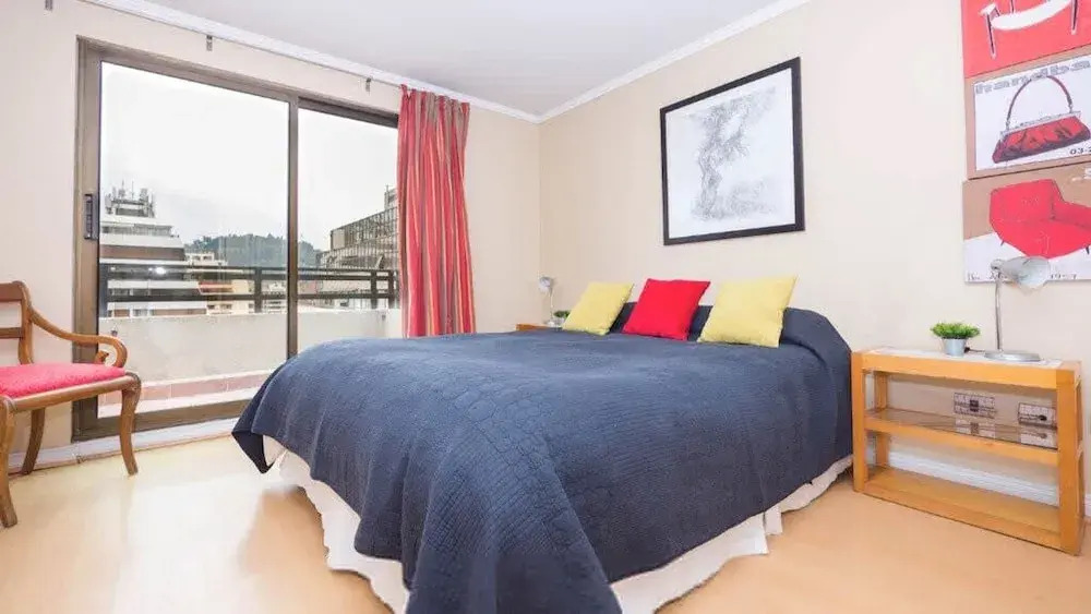 Carmencita St I Classic 1 Bedroom Apartment in El Golf