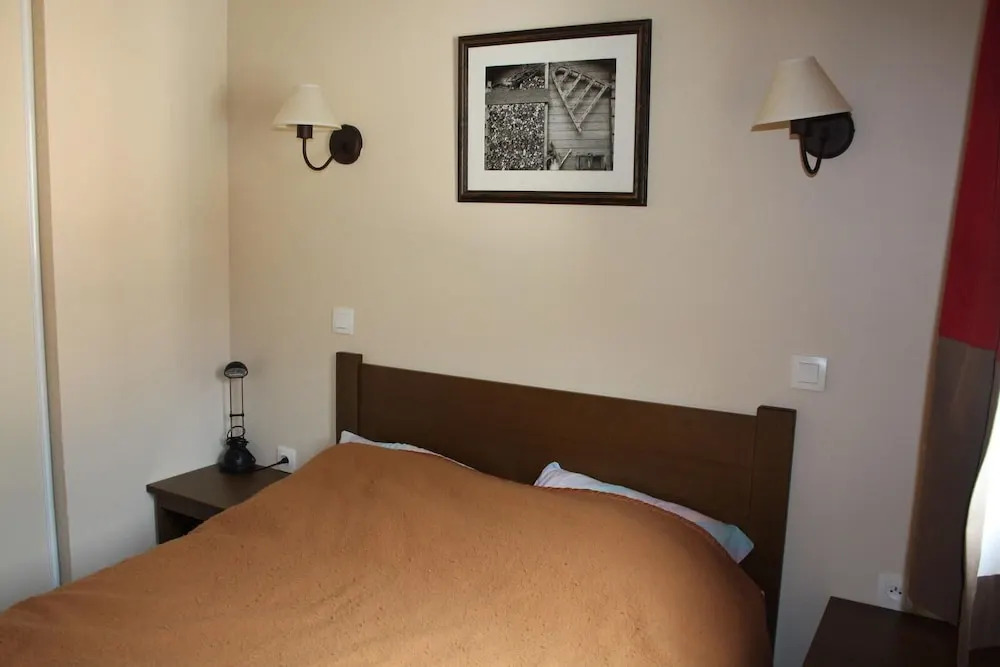 Chalets Valoria - Dolomie N°31 : 3 Pièces 6 Personnes / 3 Rooms 6 People