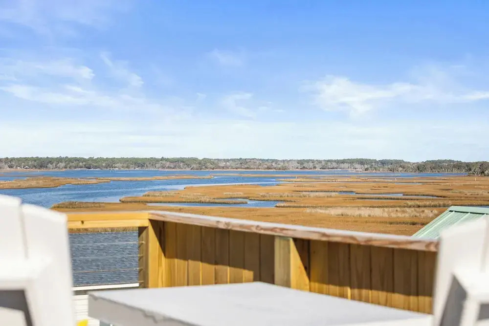 Salt & Lime by Topsail Realty