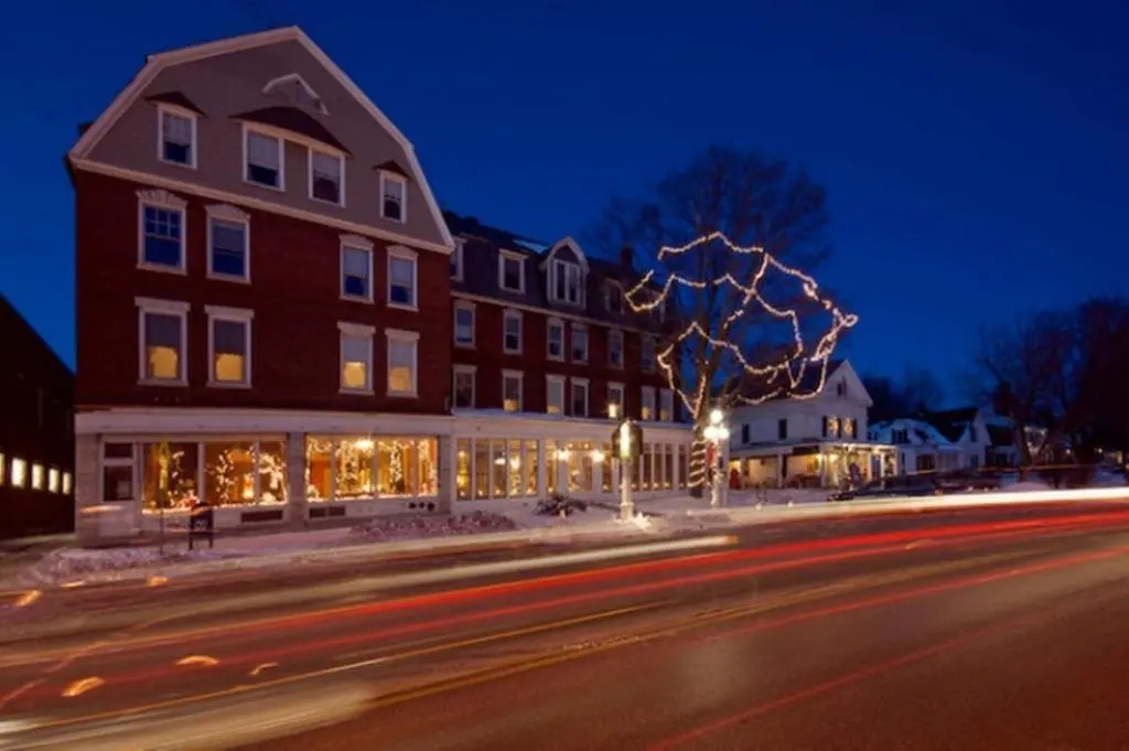 The Brandon Inn