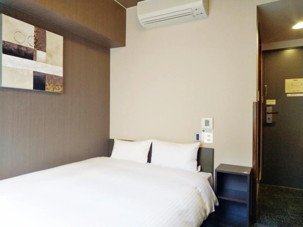 Hotel Route-Inn Gifukencho Minami