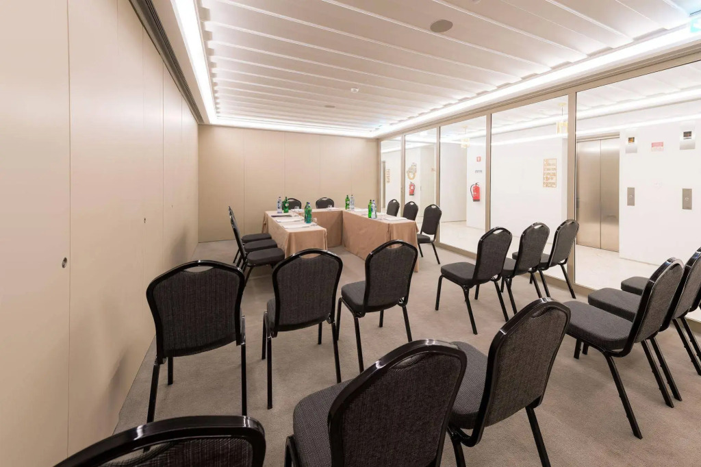 Lisboa Pessoa Hotel