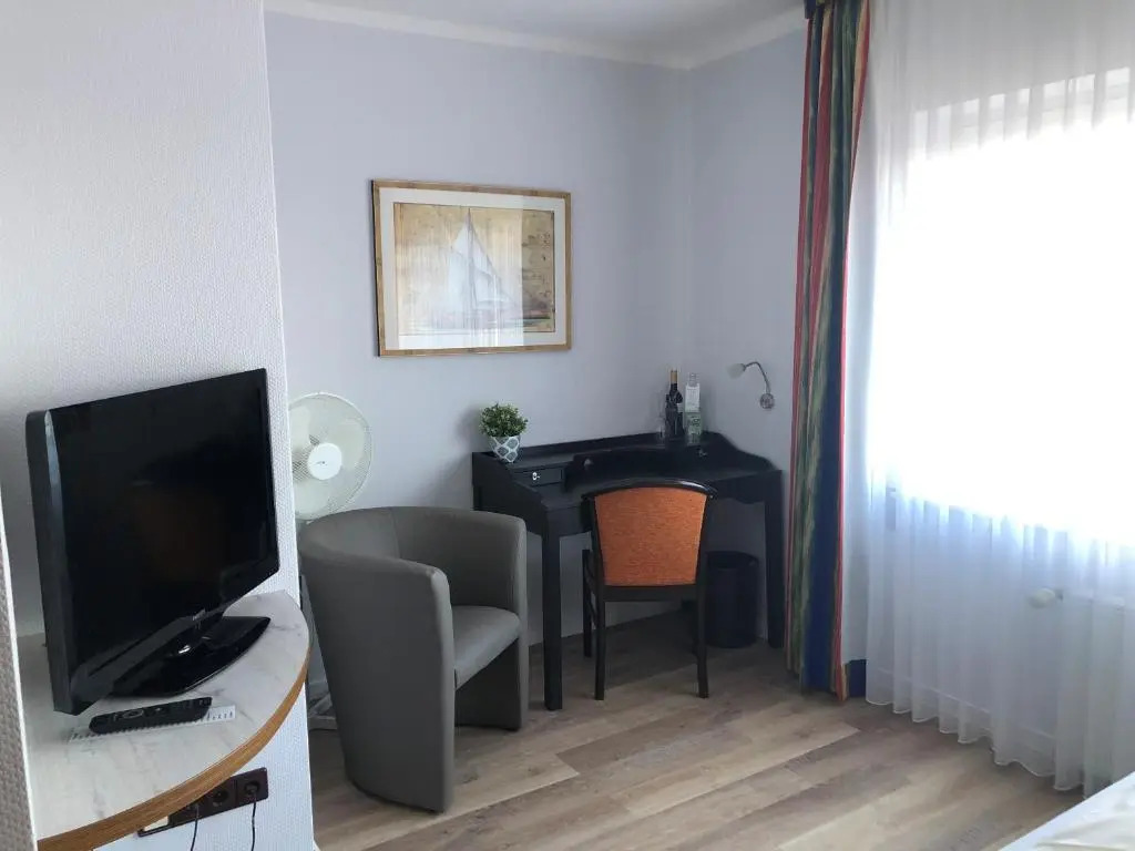 MarC5 Hotel Cadenberge