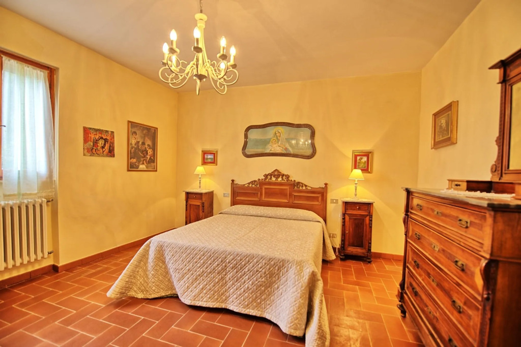 Vittoriana near San Gimignano by PosarelliVillas
