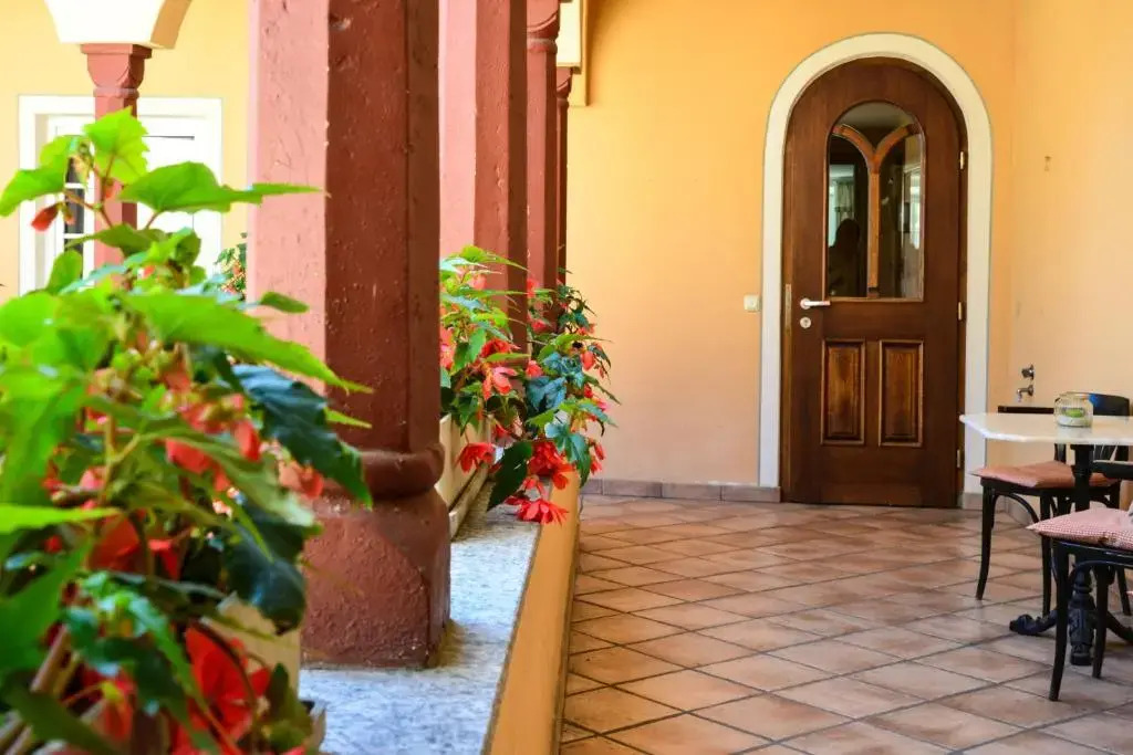 Boardinghouse Hotel Münchner Hof Pfarrkirchen