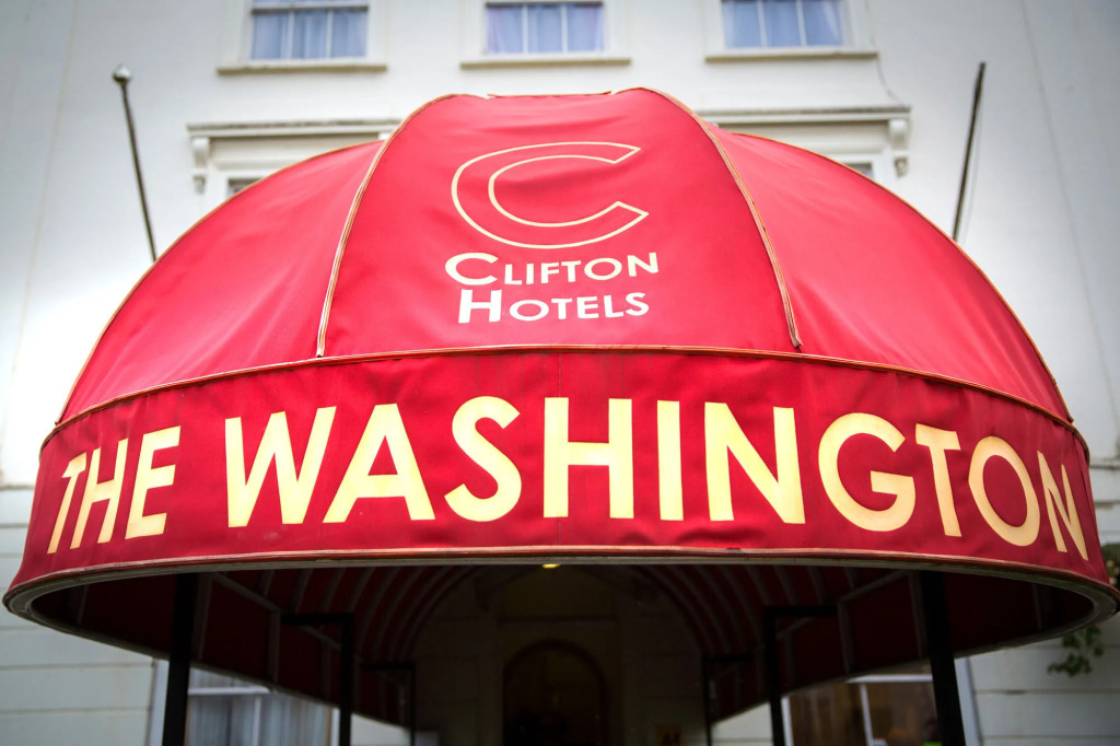 The Washington