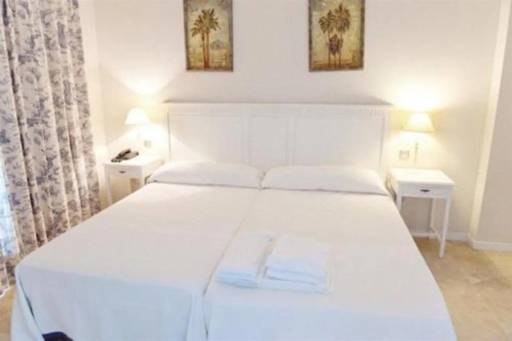 Apartamentos Manilva Green