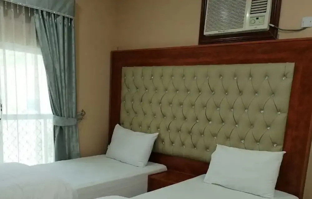 DISCOVERY GUEST HOUSE  - in SUR