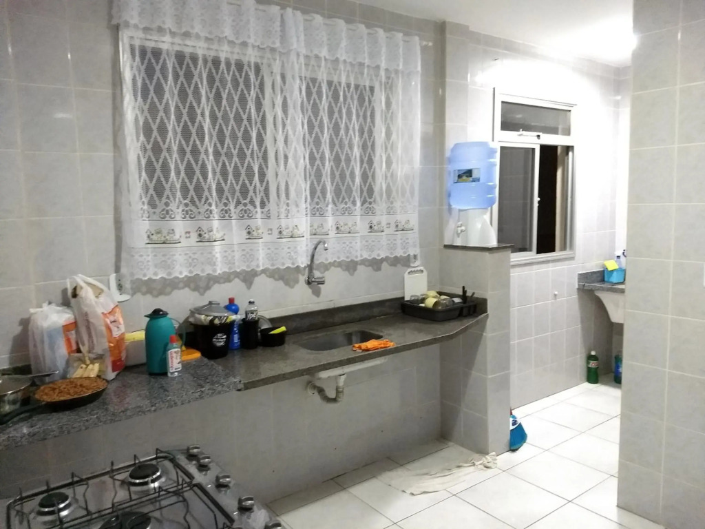 Apartamento Guarapari, WI-FI, Vista do Mar, Praia do Morro,100 metros do Mar