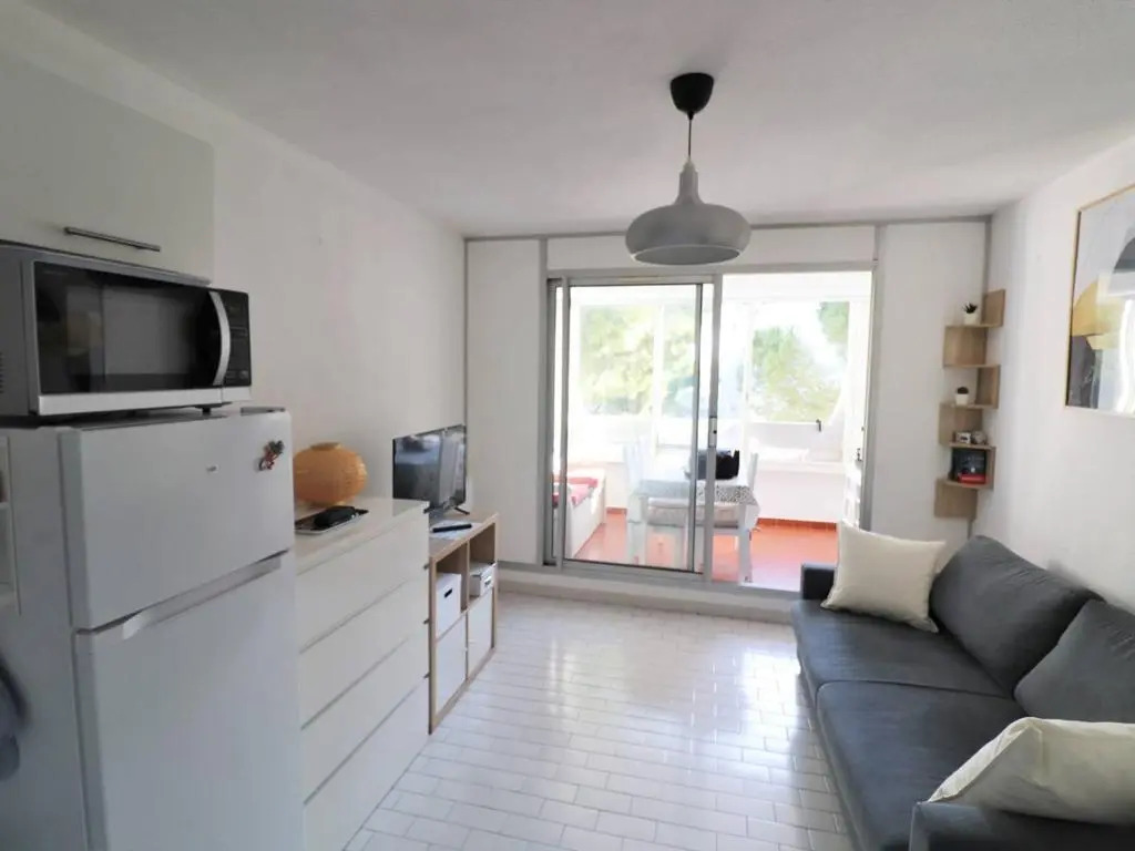 Studio Le Grau-du-Roi, 1 pièce, 4 personnes - FR-1-307-193